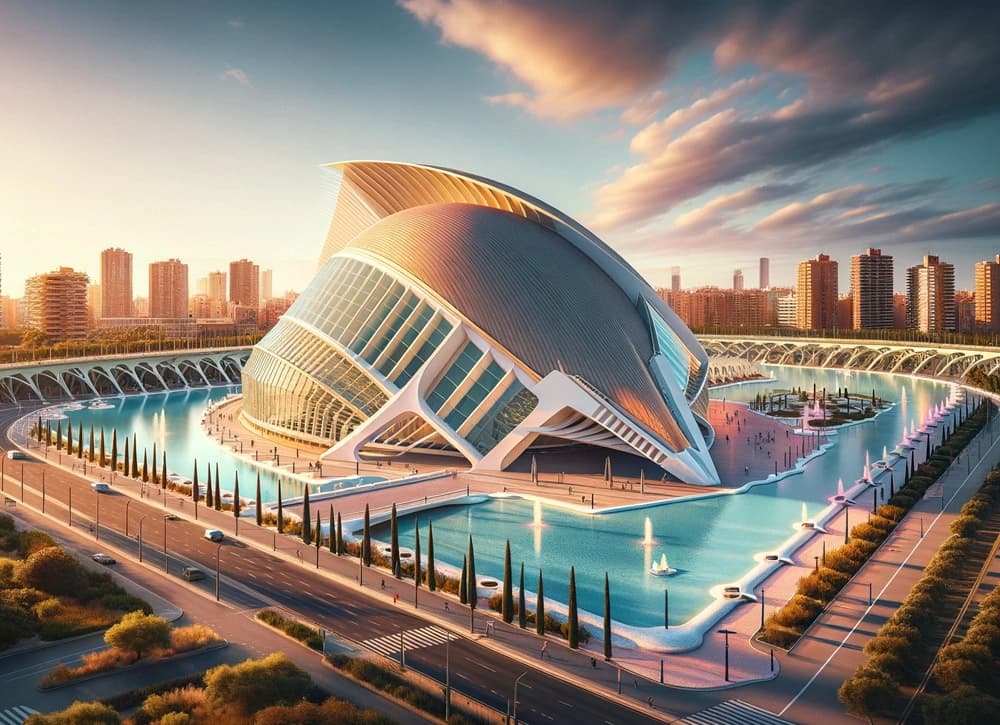 El Tesoro de Valencia