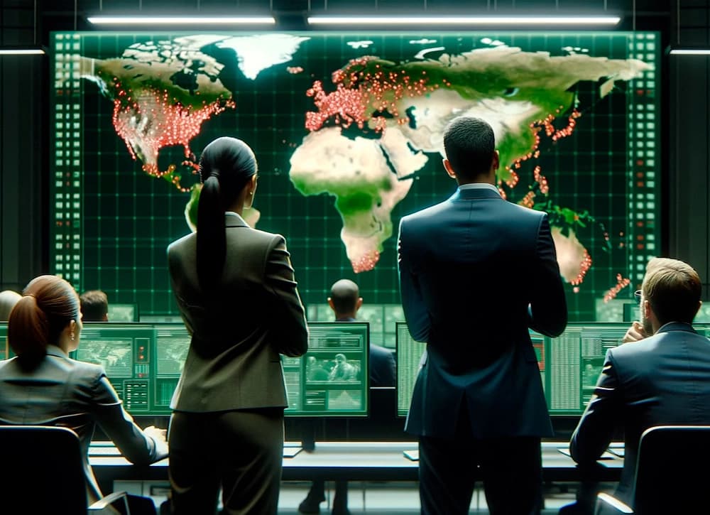 Detonación Inminente