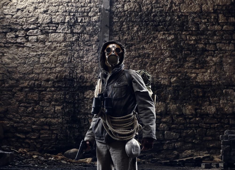 El Búnker de Panier Platz