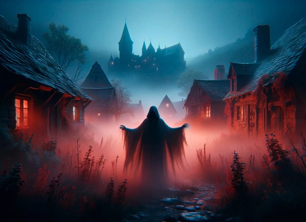 El Regreso del Vampiro