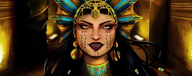 Tomb Hunter: La leyenda de Akasha