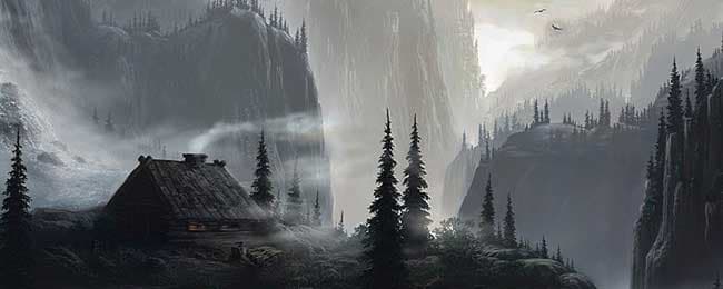 El hijo perdido del posadero