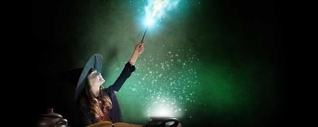 El laberinto de Harry