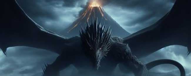 El anillo del dragón