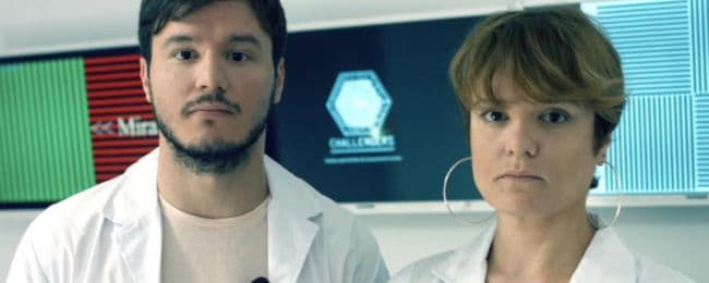 El último caso de Max Malone