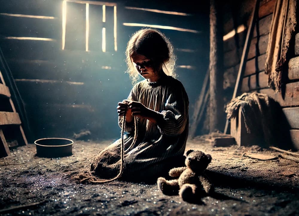 El Rescate de María