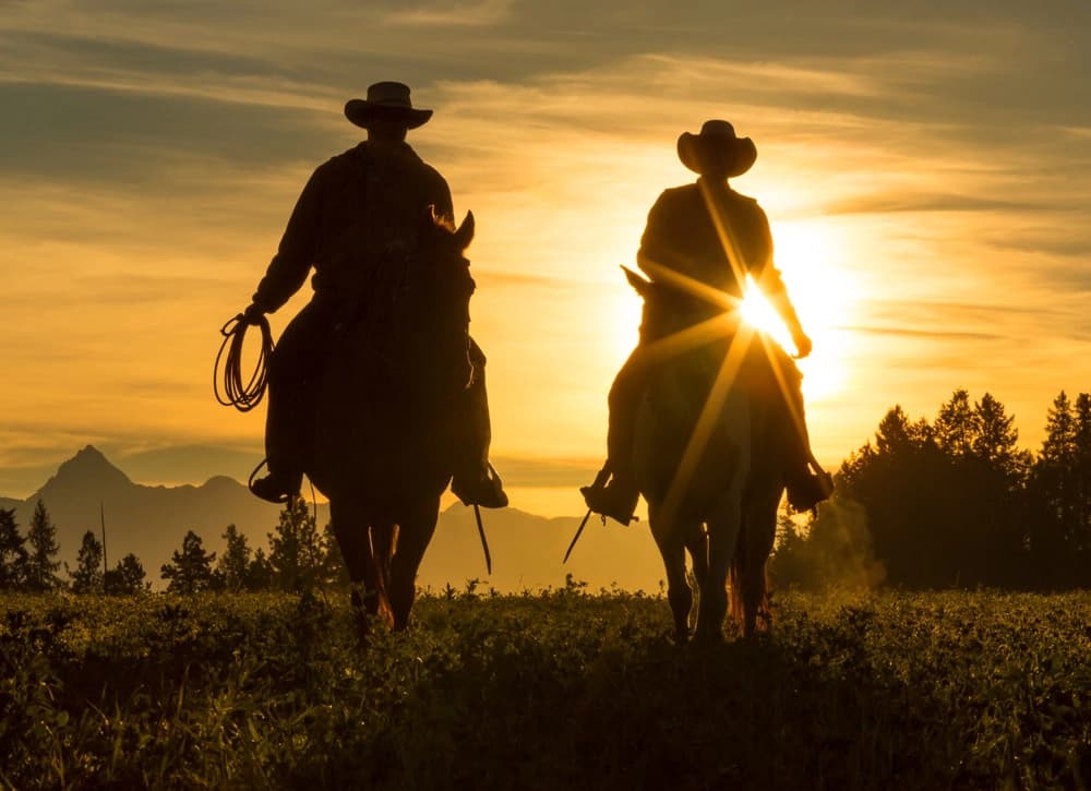 La Última Ciudad Sin Ley