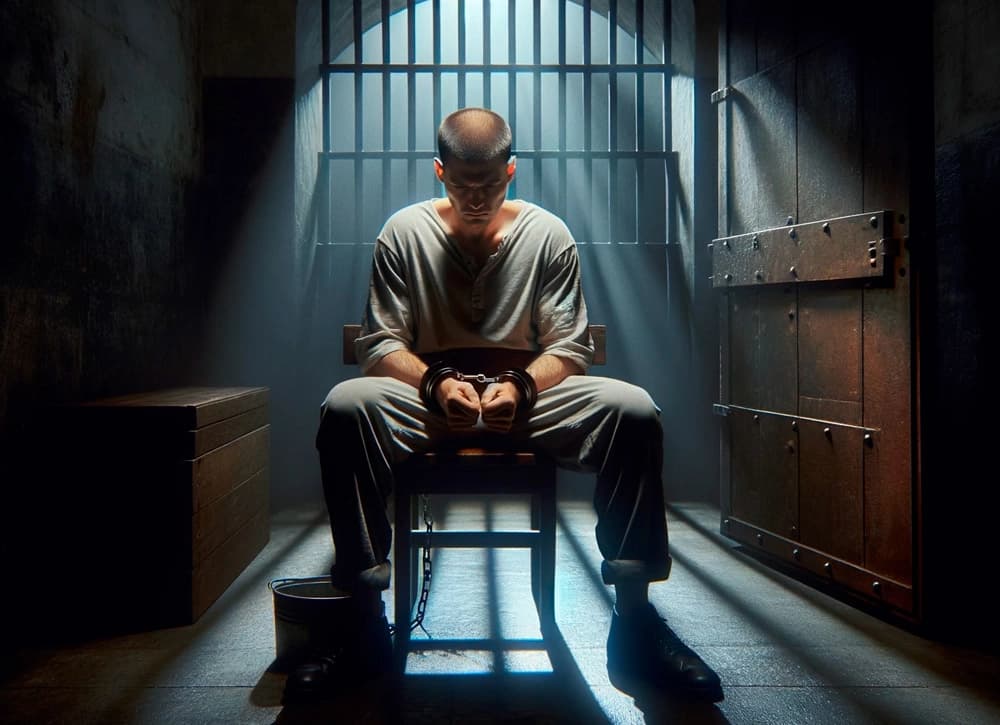 Pena de Muerte (Sala 2)