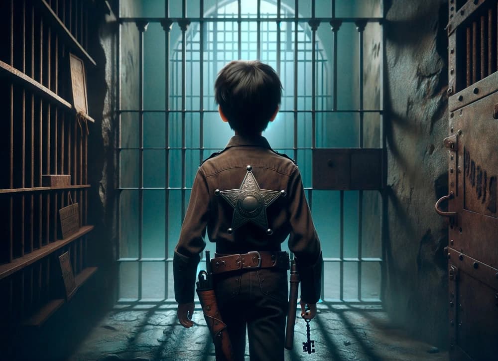 La Comisaría Junior