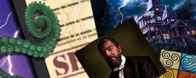 La Desaparición del Profesor