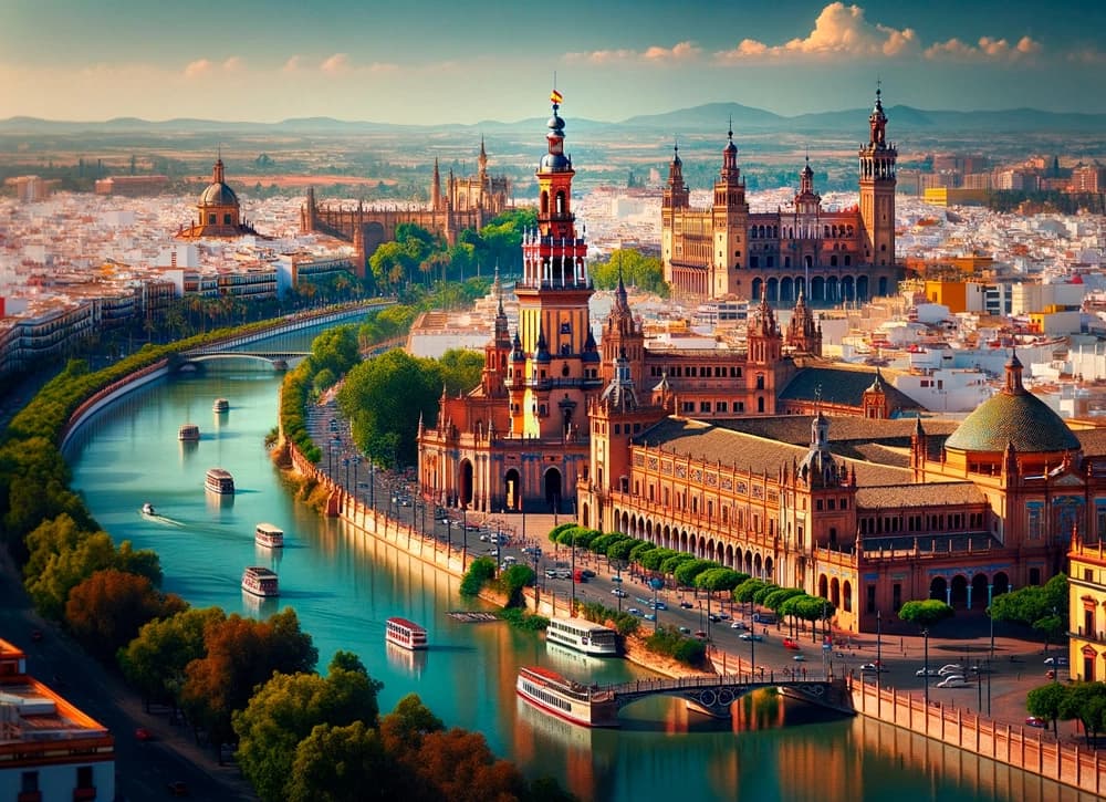 El Tesoro de Sevilla