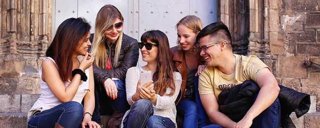 Perdidos en el tiempo