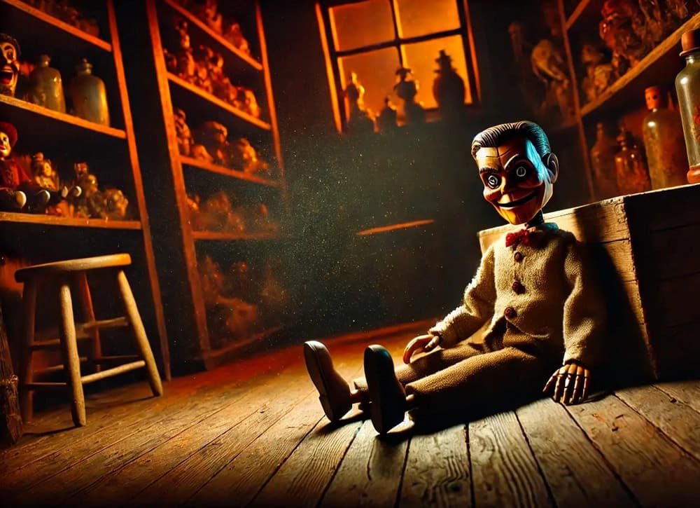 La Juguetería Mimitos