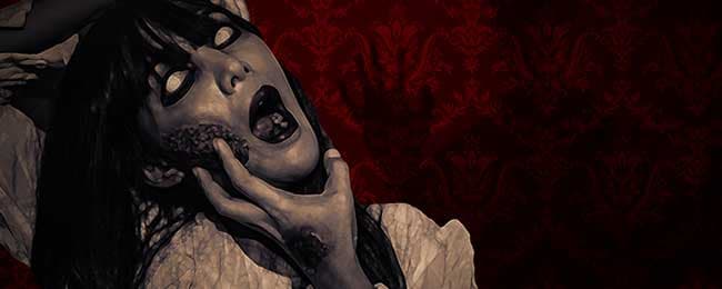 El hotel de los suicidas