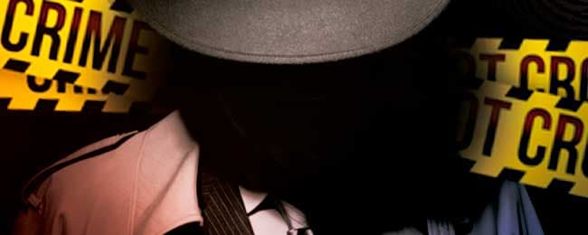 El asesino de Keylock City