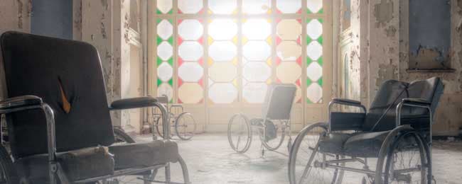 La Maldición del Norte