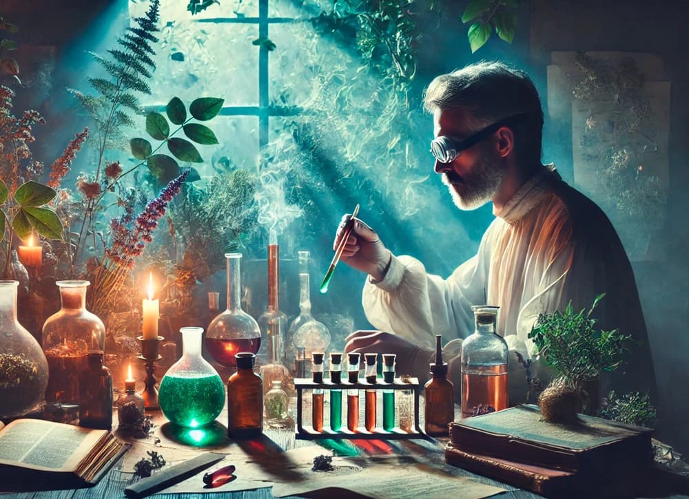 El Ingrediente Perdido (Sala 1)