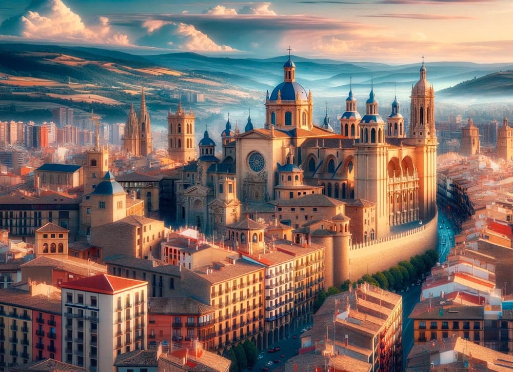 El Tesoro de Pamplona