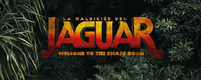 La maldición del Jaguar