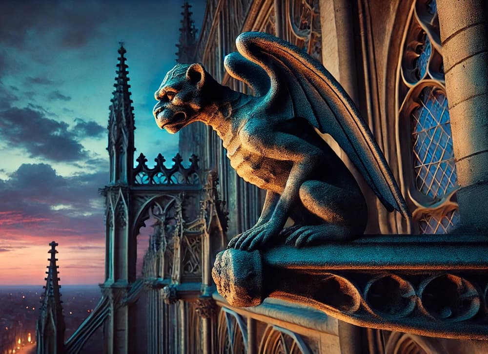 Libera a las Estatuas