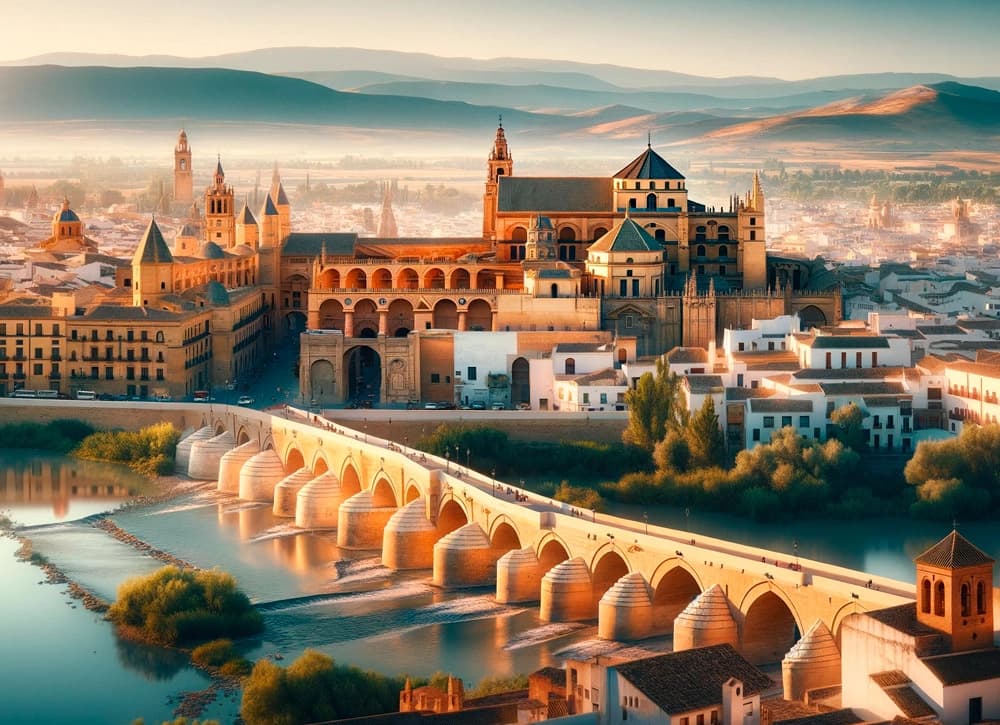 El Tesoro de Córdoba