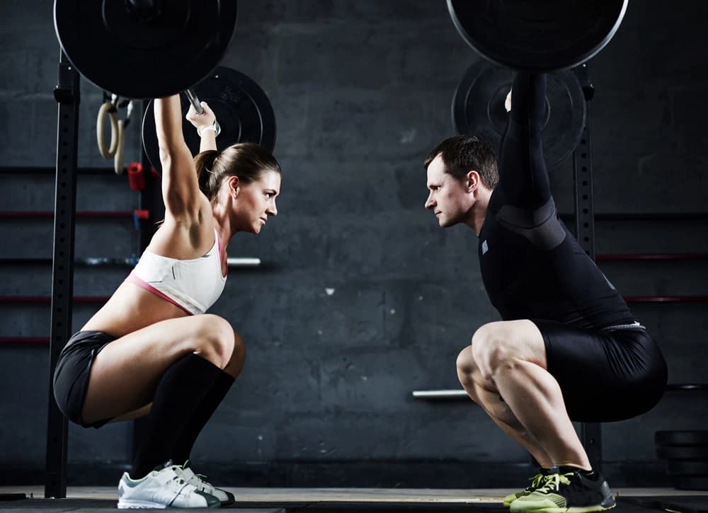 Juegos Questlímpicos (Sala 1)