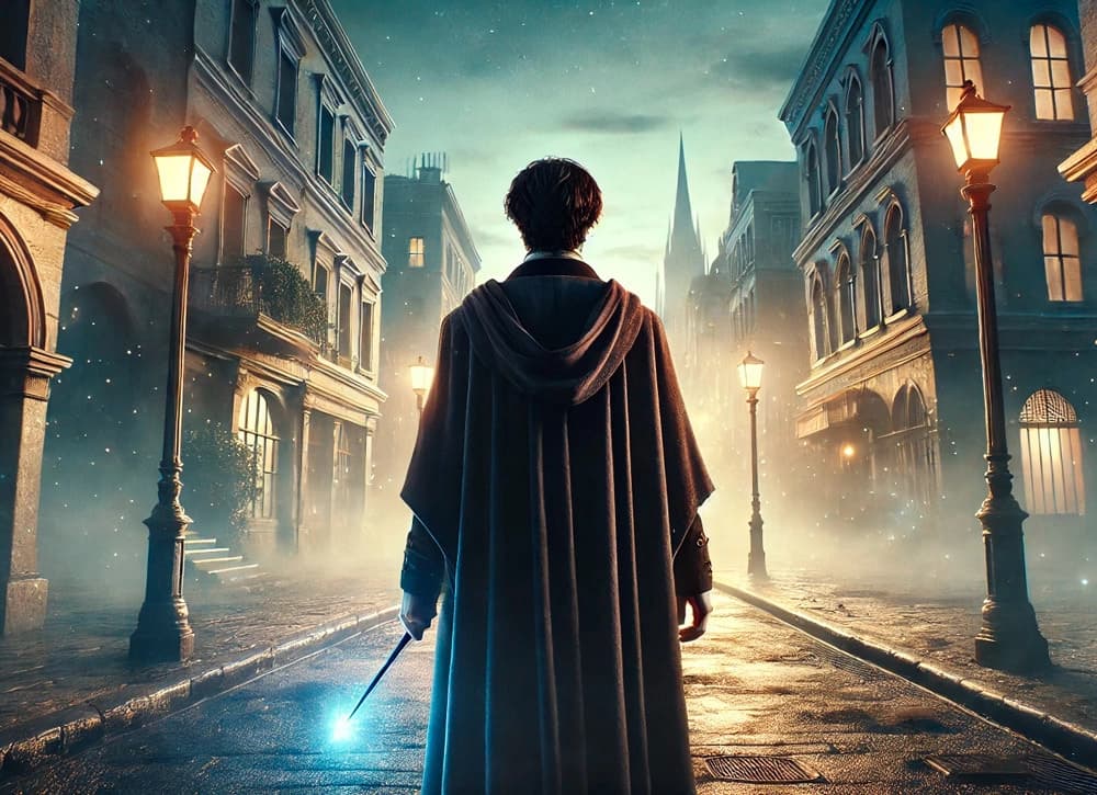 El Torneo Mágico de Valladolid