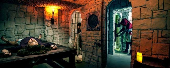 La Mazmorra