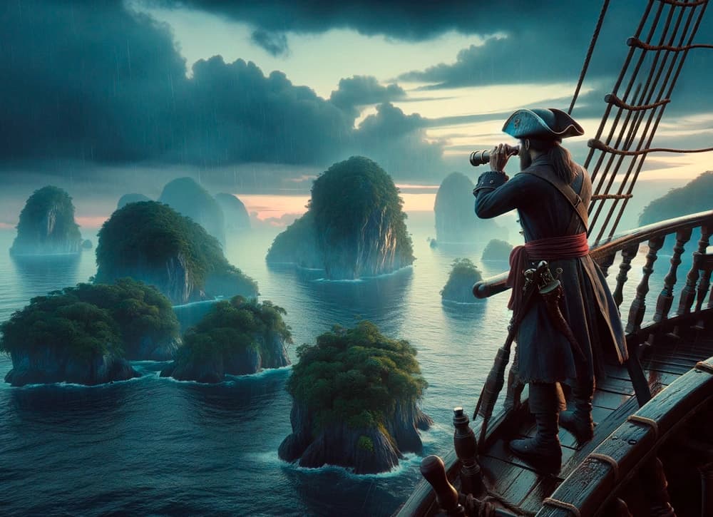 La Leyenda de Turner