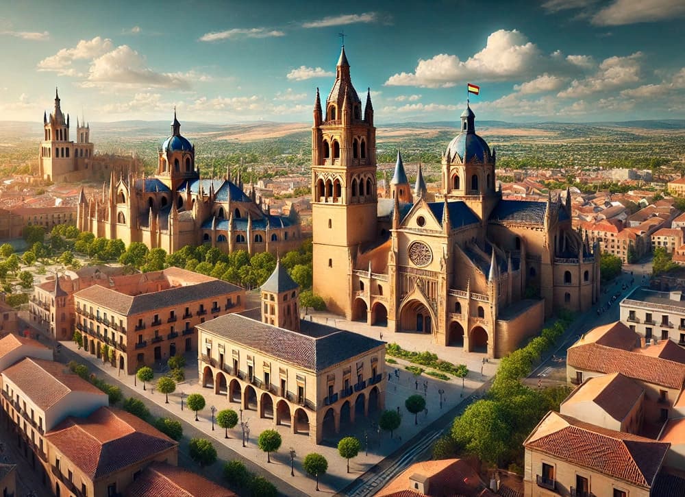 El Tesoro de Guadalajara