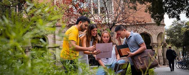 Gaudí y el tesoro escondido