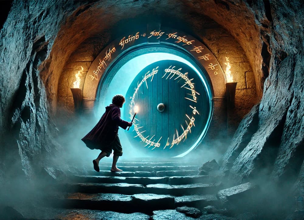 El Anillo del Dragón