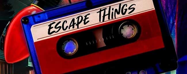 Escape things