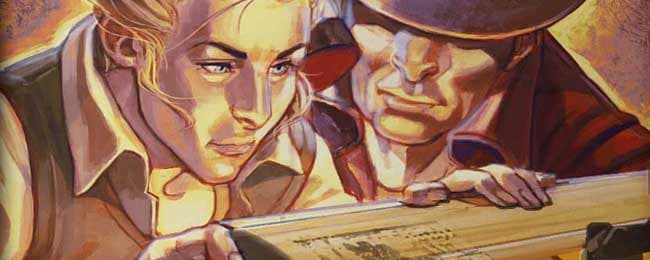 El secreto del Faraón