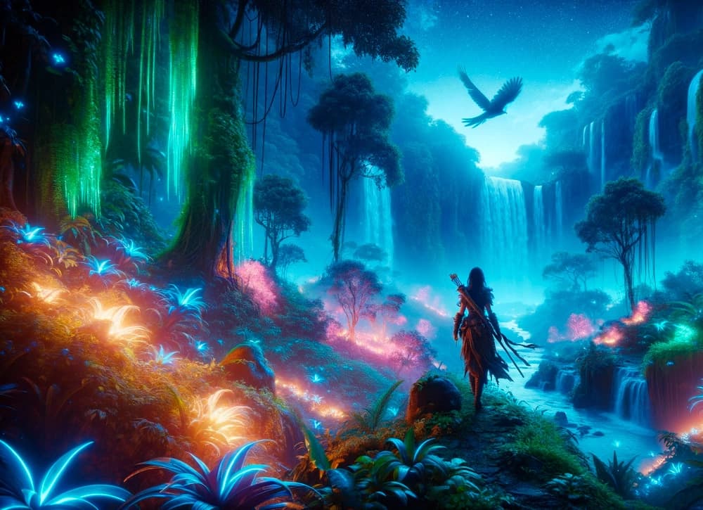 La Misión de Pandora