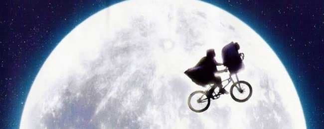 Una misión extraterrestre