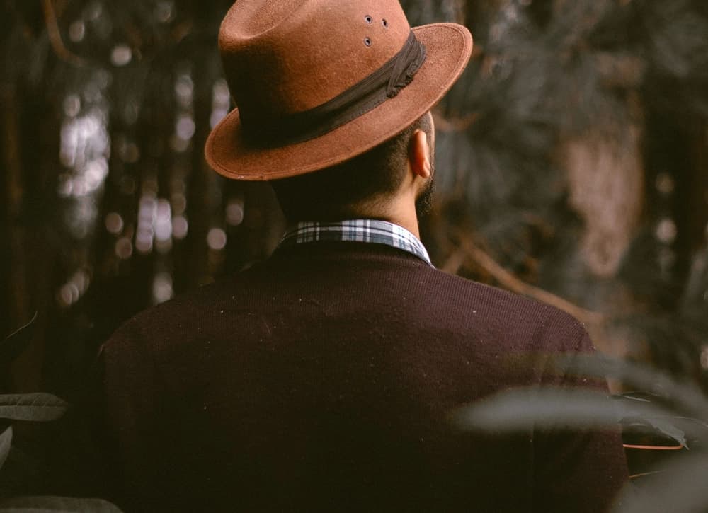 El Misterio del Dr. Hackenbush