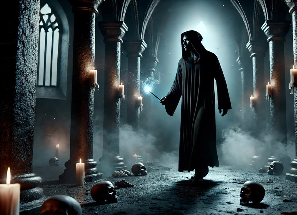 Prisioneros de Alkabán