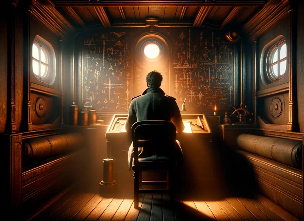 El Extraño Camarote