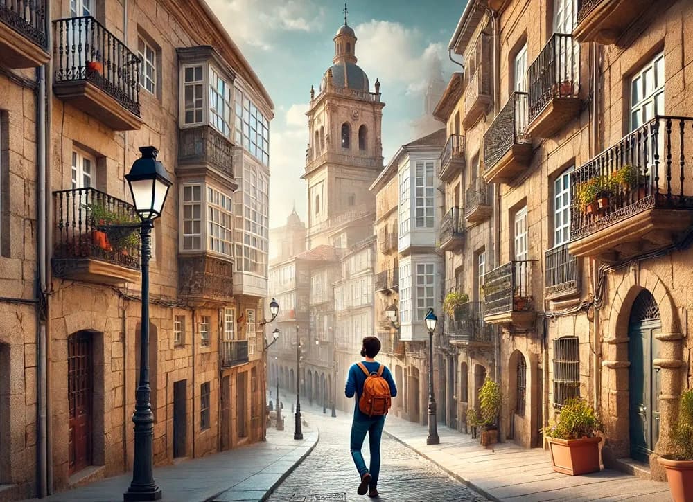 Los Secretos de A Coruña