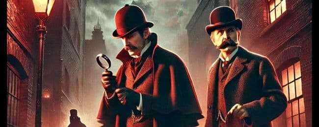 Caso Jack el Destripador