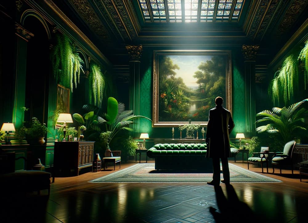 Siguiendo el Rastro de Picasso