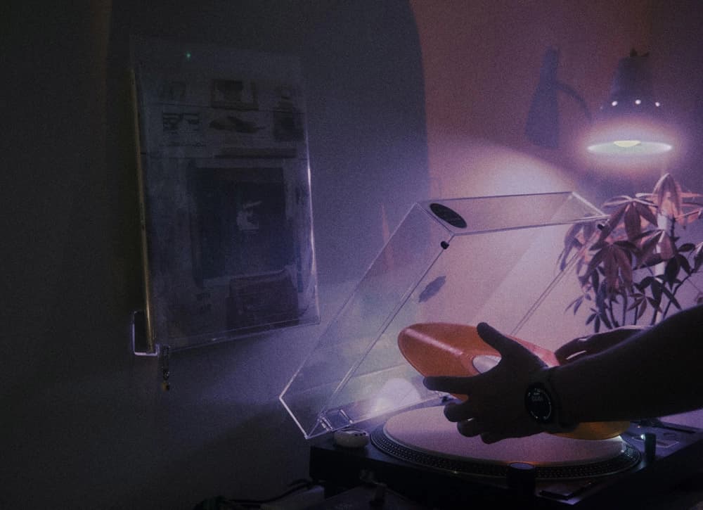 Thriller, Una Aventura Temporal