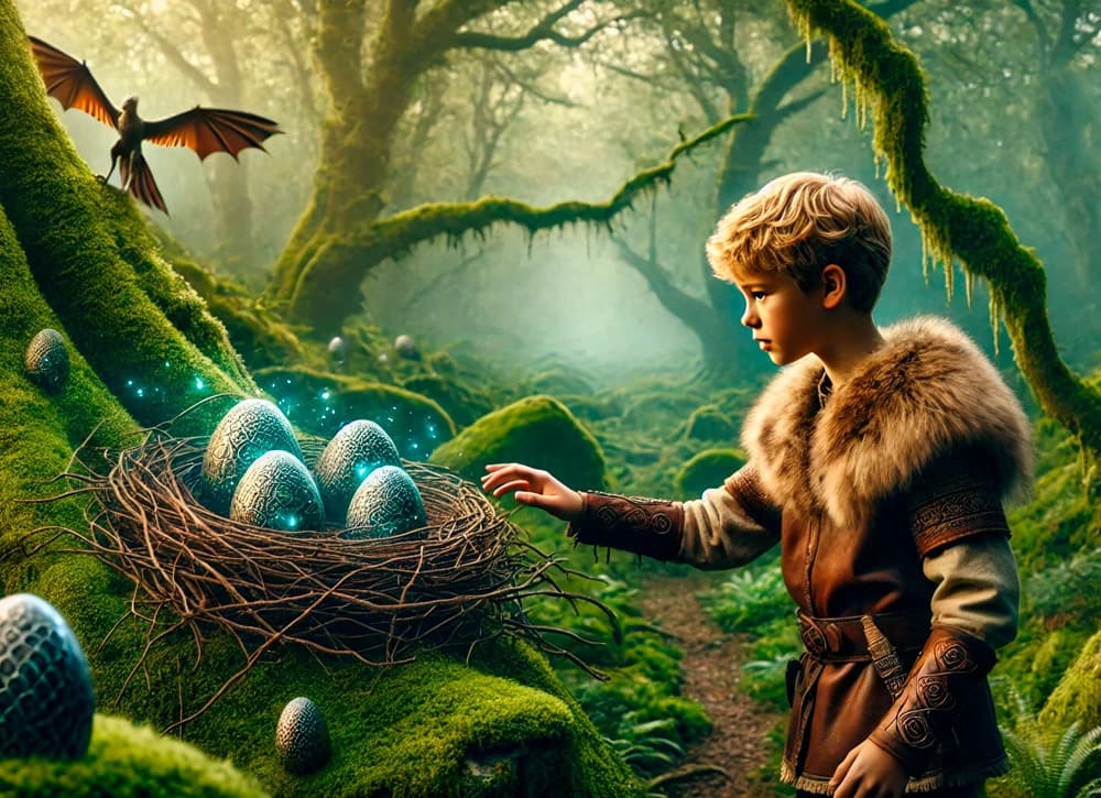 Academia de Dragones