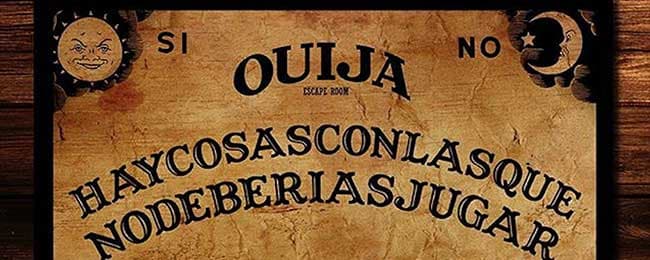 Ouija