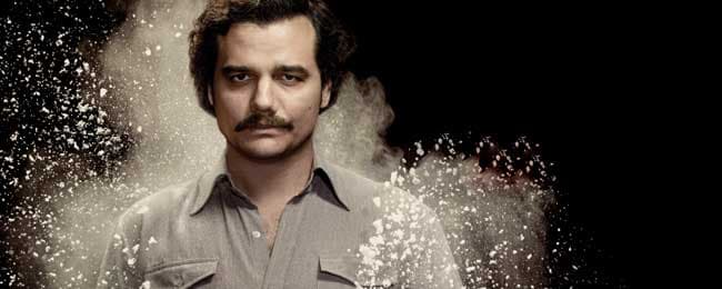 NARCOS - Huida de La Catedral