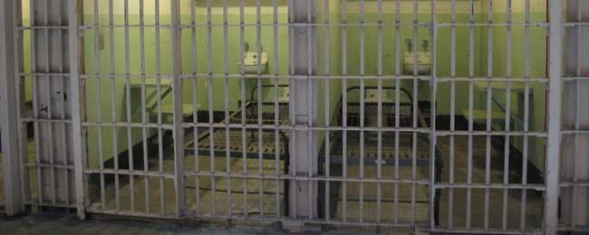 El secreto de Alcatraz