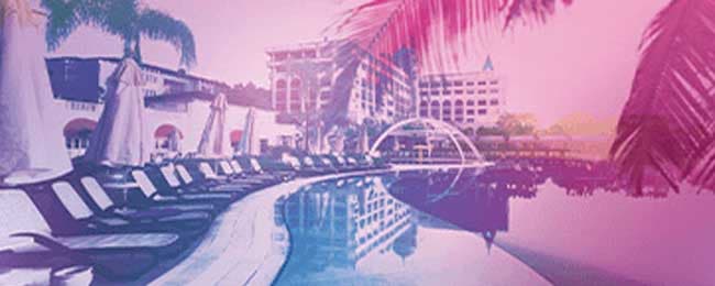 Ciudad de vacaciones