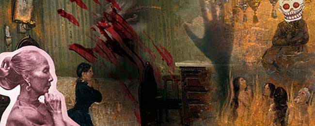 La habitación de Nanako