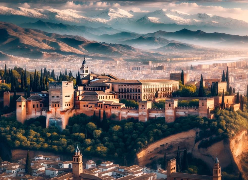 El Tesoro de Granada